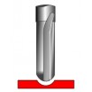Diameter 4mm / cutting edge 22 mm / total lenght 45 mm +2.00 лв.